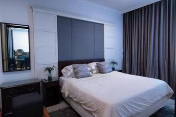 Dijual Apartemen Bellagio Mansion di Mega Kuningan Jakarta Selatan - 3 Bedroom + Balkon