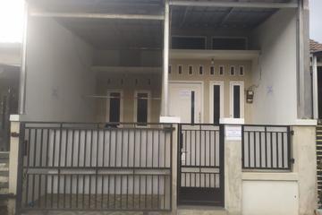 Dijual Rumah Mungil Rapih Bagus Kokoh di Dukuh Zamrud Mustika Jaya Bekasi