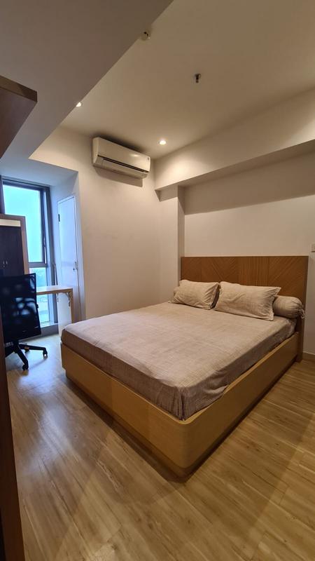 Sewa Apartemen Branz BSD - 1BR Fully Furnished