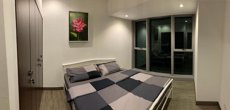 Sewa Apartemen Branz BSD 2BR Full Furnished Harga Nego