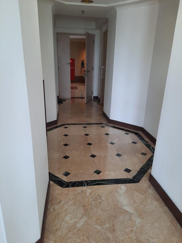 Apartment Golfhill Terraces Pondok Indah for Rent
