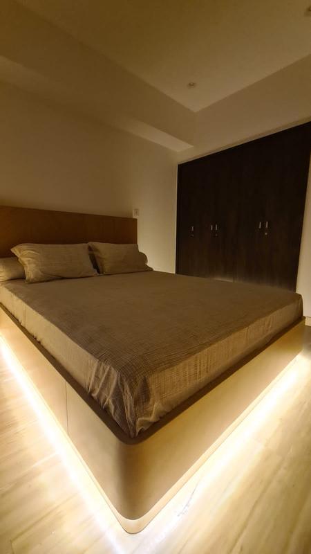 Sewa Apartemen Branz BSD - 1BR Fully Furnished