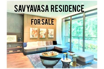 Savyavasa Residence at Dharmawangsa, 2 BR, 131 sqm /133 sqm, Live With Nature - YANI LIM 08174969303
