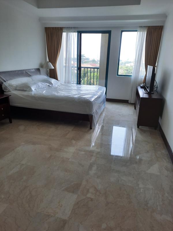 Apartment Golfhill Terraces Pondok Indah for Rent