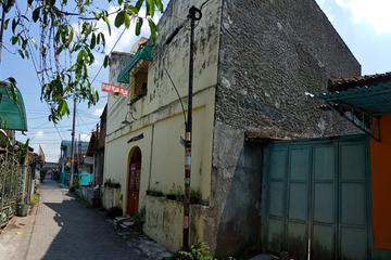 Dijual Cepat Rumah Kost 18 Kamar di Tengah Kampus Kota Jogja
