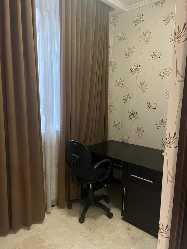 Dijual Apartemen Bellagio Residence Murah - 1BR Fully Furnished