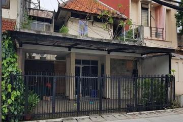 Dijual Rumah Kost Lokasi Strategis Zonasi Komersil di Cideng, Jakarta Pusat (GA20438-CS)