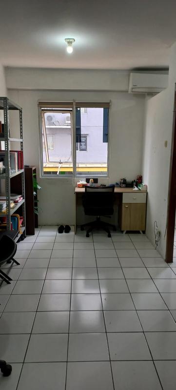 Dijual Apartemen East Park Jatinegara 2 BR Unfurnished