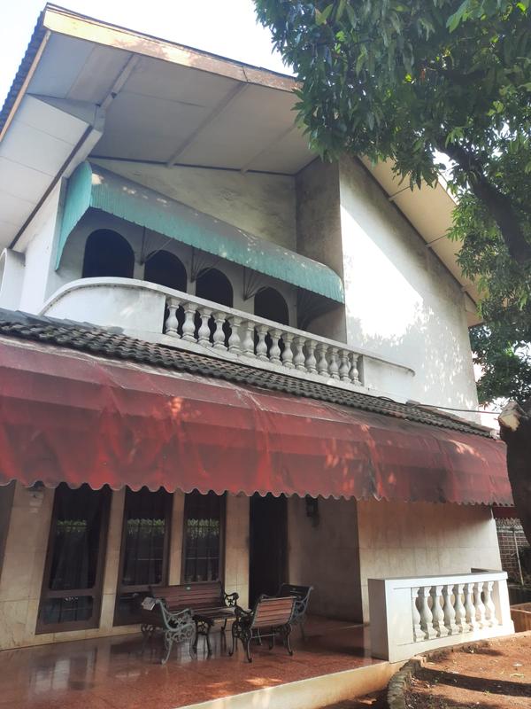 Jual Rumah Cocok Untuk Kos-Kosan di Jalan Panjang Arteri Jakarta Barat