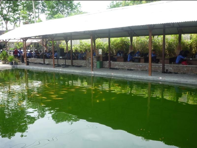 Dijual Tempat Usaha dan Lahan di Raya Taman Safari Pasuruan