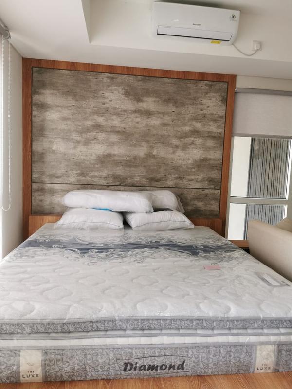 Disewakan Apartemen Breeze Bintaro Type Studio Full Furnished
