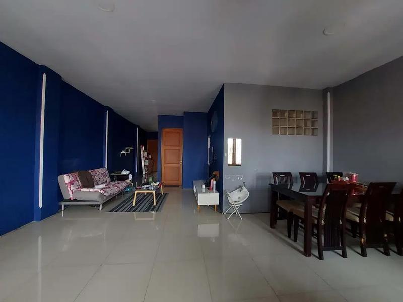 Jual Rumah Cocok Untuk Usaha di Jatipulo Jakarta Barat