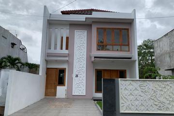Jual Rumah Mewah 3 Kamar di Kotagede Yogyakarta