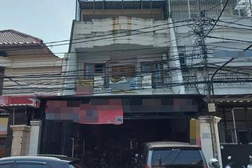 Jual Rumah Cocok Untuk Usaha di Jatipulo Jakarta Barat