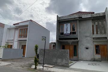 Jual Rumah Mewah Siap Huni di Kotagede Yogyakarta Dekat Kampus UAD
