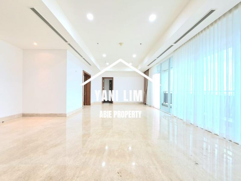 Pakubuwono Signature Apartment for Rent, Best View, High Floor, 4+1 BR, 385 sqm, Direct Owner - YANI LIM 08174969303