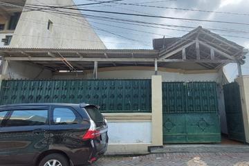 Jual Rumah Cocok untuk Usaha di Daerah Lebak Arum Tambaksari Surabaya