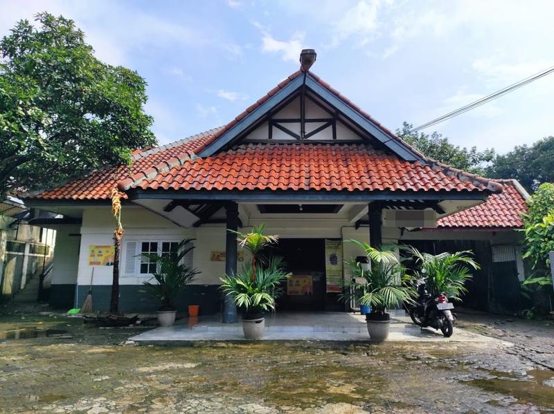 Jual Rumah Penginapan Bagus di Daerah Babakan Bogor Tengah