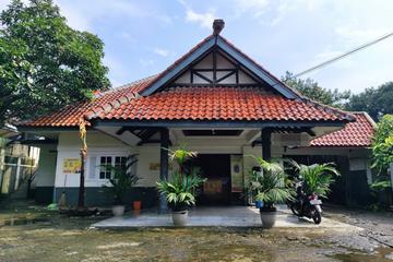 Jual Rumah Penginapan Bagus di Daerah Babakan Bogor Tengah
