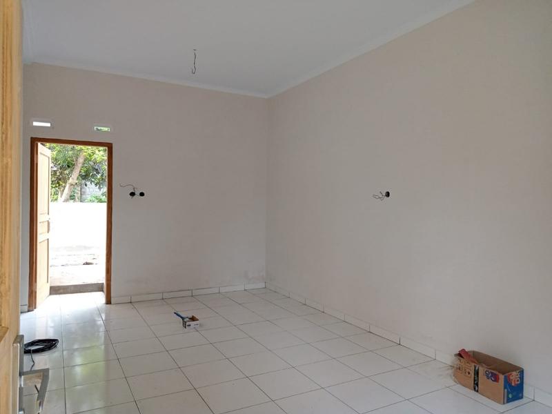 2 Unit Terakhir! Rumah Terlaris di Prambanan Yogyakarta Free Pajak