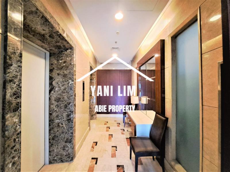 Capital Residence at SCBD for Sale CHEAPEST!!! 2 BR, 150 sqm, Direct Owner - YANI LIM 08174969303