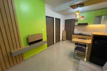 Sewa Apartemen The Archies Sudirman Benhil - 2 BR Furnished, Baru dan Bersih