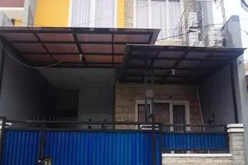Dijual Rumah Cocok untuk Kost di Gubeng Kertajaya Kota Surabaya Timur