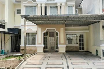 Sewa Rumah Sangat Bagus di Virginia Regency Pakuwon City Surabaya Timur