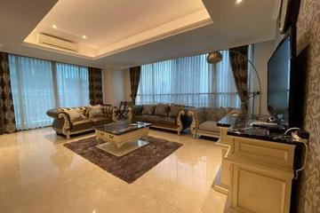 Sewa Apartemen Sudirman Mansion Jakarta Selatan - 2 BR (94 m2) & 3+1 ( 145-175 m2) Furnished