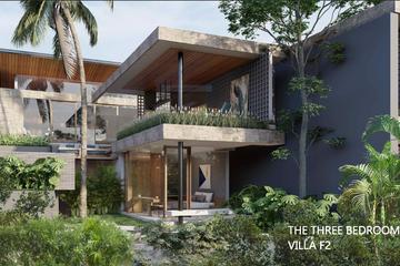 Jual Villa Cantik di Canggu Bali - Akses Mobil Dekat Jalan Utama
