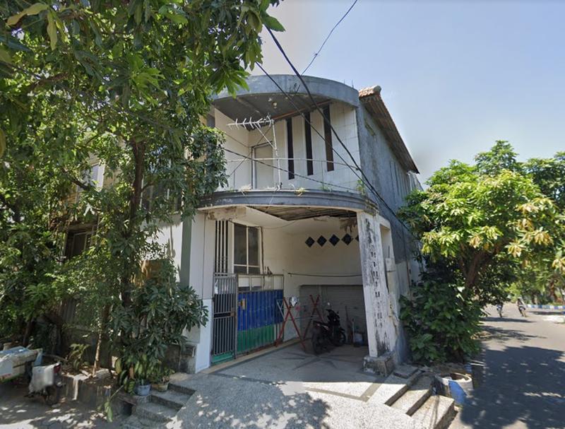 Jual Rumah Murah di Perumahan Wisma Tropodo Sidoarjo