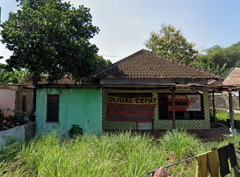 Jual Rumah Kosong di Daerah Ngadirejo Sukoharjo