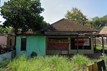 Jual Rumah Kosong di Daerah Ngadirejo Sukoharjo