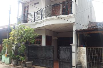 Jual Rumah 2 Lantai di Jalan Flamboyan Jatimulya Tambun Selatan Bekasi