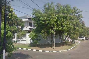 Jual Rumah Mewah di Jajar Tunggal Surabaya Siap Huni