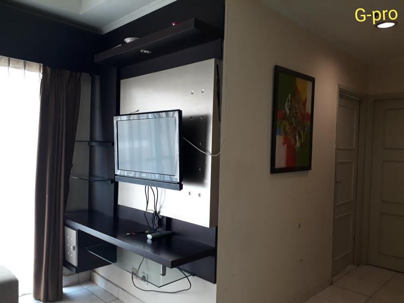 Sewa Apartemen MOI Kelapa Gading Square River View