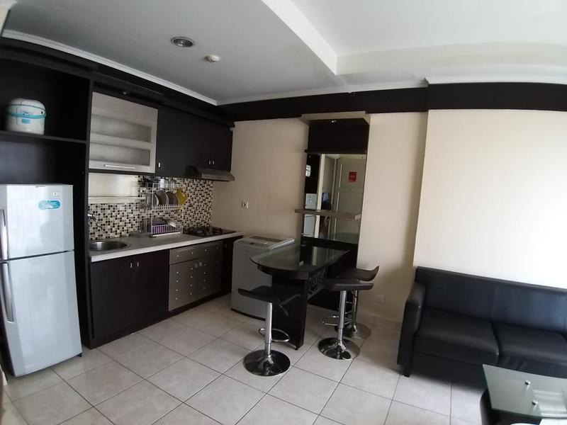 Sewa Apartemen MOI Kelapa Gading Square River View
