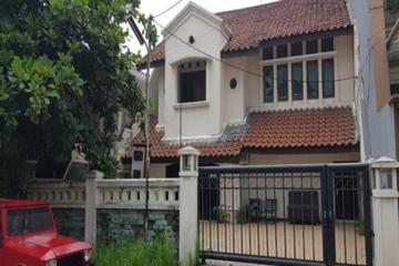 Jual Rumah Kosong di Klampis Semolo Barat Surabaya