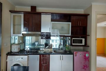 Sewa Apartemen Kelapa Gading Square MOI 2BR Full Furnished