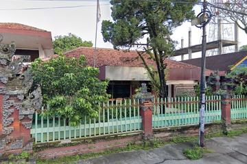 Jual Homestay Strategis di Cakranegara Barat Kota Mataram