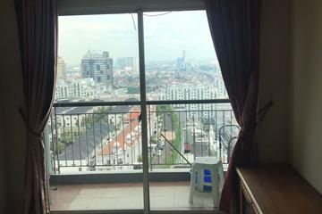 Sewa Apartemen 2 BR Kelapa Gading Square Tahunan View MOI