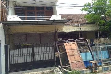 Jual Rumah 2 Lantai di Dukuh Kupang Barat Surabaya Selatan