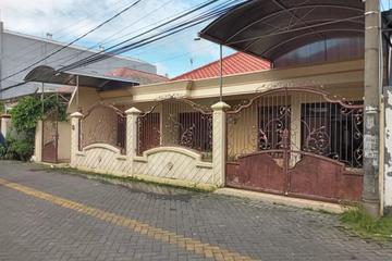 Jual Rumah Kosong SHM di Jalan Ploso Timur Kota Surabaya Timur