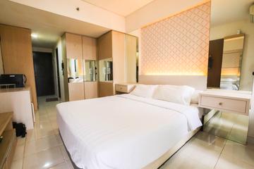 Disewakan Apartment CBD Area - Studio Tamansari Sudirman - Jaksel