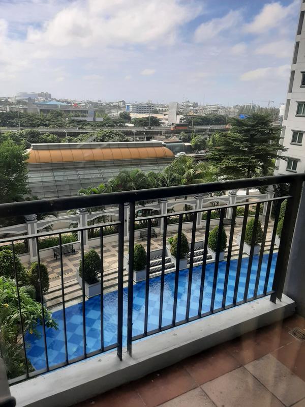 Jual Apartemen Kelapa Gading Square MOI 2 KT 1 KM Lantai Rendah