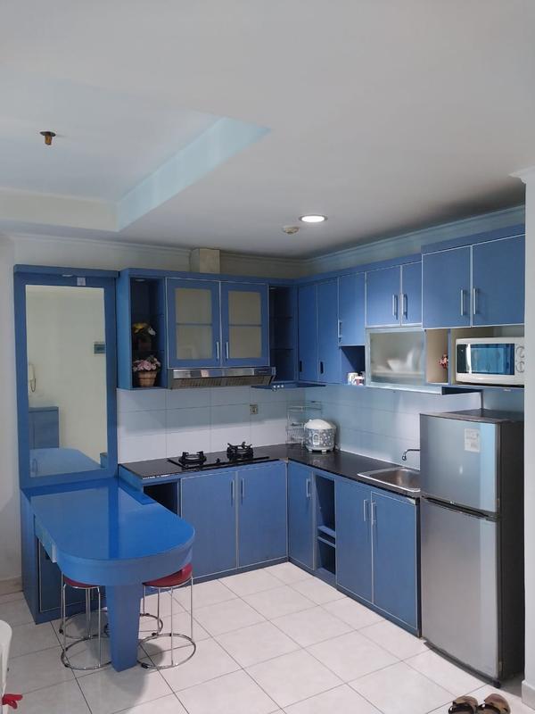 Disewakan Apartemen Harian Bulanan Tahunan di MOI Kelapa Gading Square