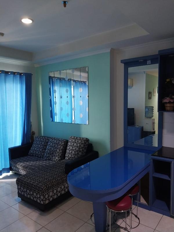Disewakan Apartemen Harian Bulanan Tahunan di MOI Kelapa Gading Square