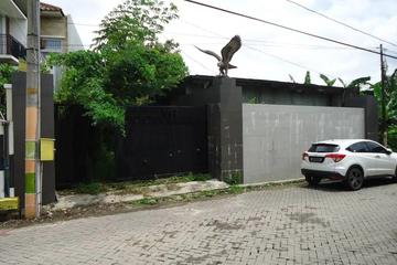 Jual Rumah Kos Kosan Kondisi Kosong di Kalicari Semarang
