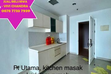 Dijual Murah !!! Apartemen Grand Madison Luas 48.3 m2 - 2 Bedroom Standard Developer