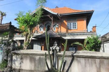 Jual Rumah Bagus di Jalan Gandapura Kota Denpasar Bali